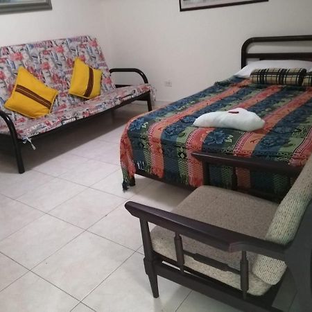 Cafe Inn Casa Hotel Montenegro Zewnętrze zdjęcie