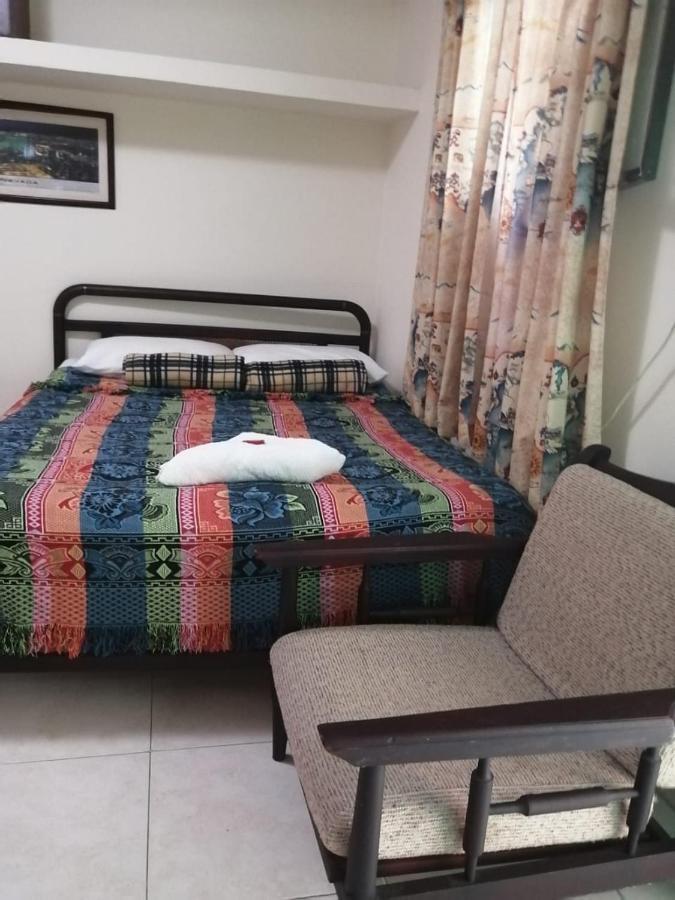 Cafe Inn Casa Hotel Montenegro Zewnętrze zdjęcie