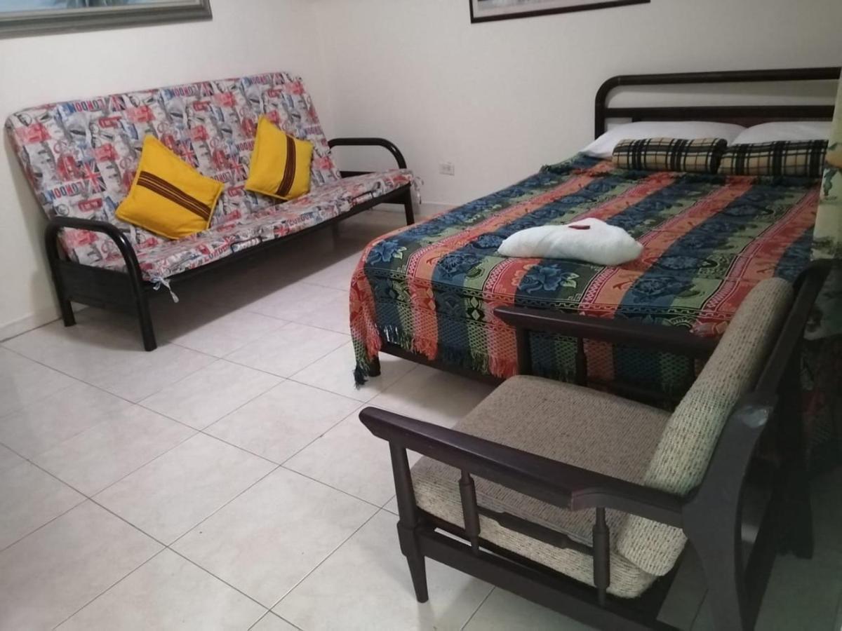Cafe Inn Casa Hotel Montenegro Zewnętrze zdjęcie