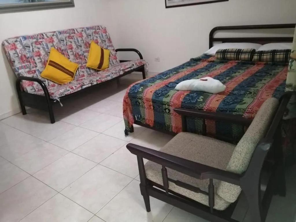 Cafe Inn Casa Hotel Montenegro Zewnętrze zdjęcie