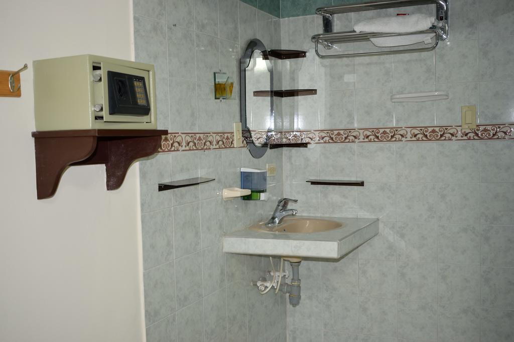 Cafe Inn Casa Hotel Montenegro Zewnętrze zdjęcie