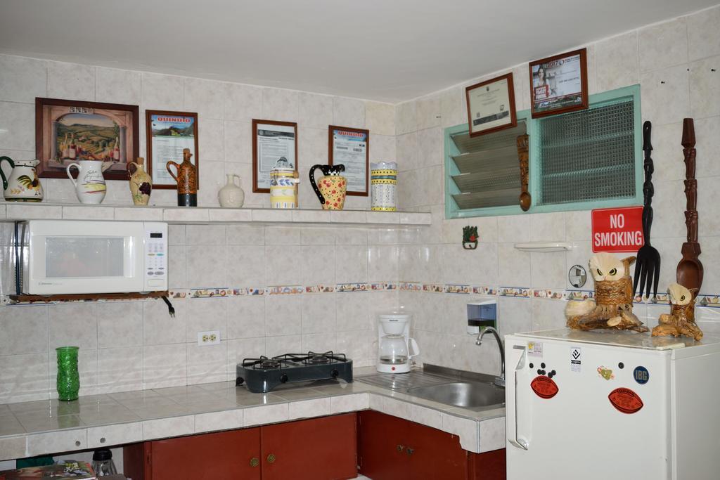 Cafe Inn Casa Hotel Montenegro Zewnętrze zdjęcie