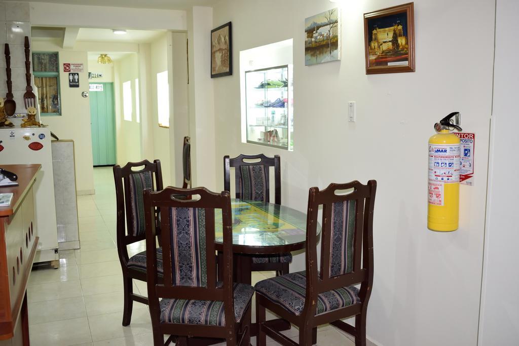 Cafe Inn Casa Hotel Montenegro Zewnętrze zdjęcie