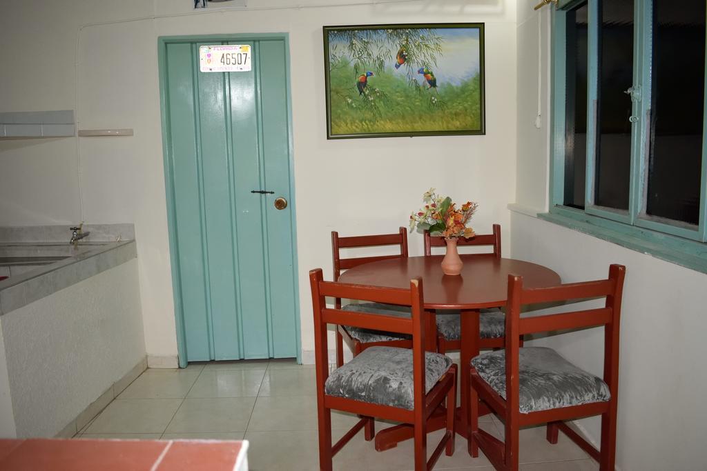 Cafe Inn Casa Hotel Montenegro Zewnętrze zdjęcie